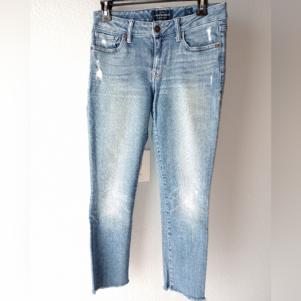 Lucky Brand Jeans